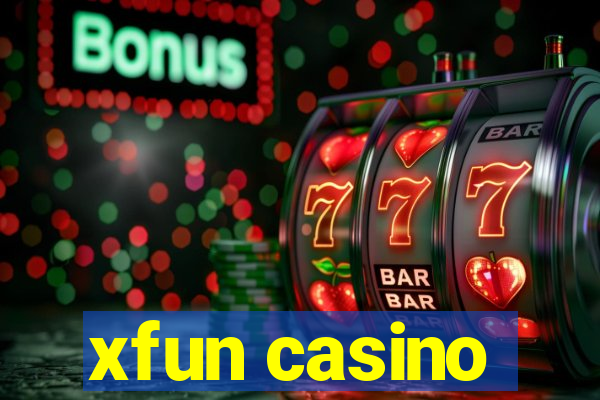 xfun casino